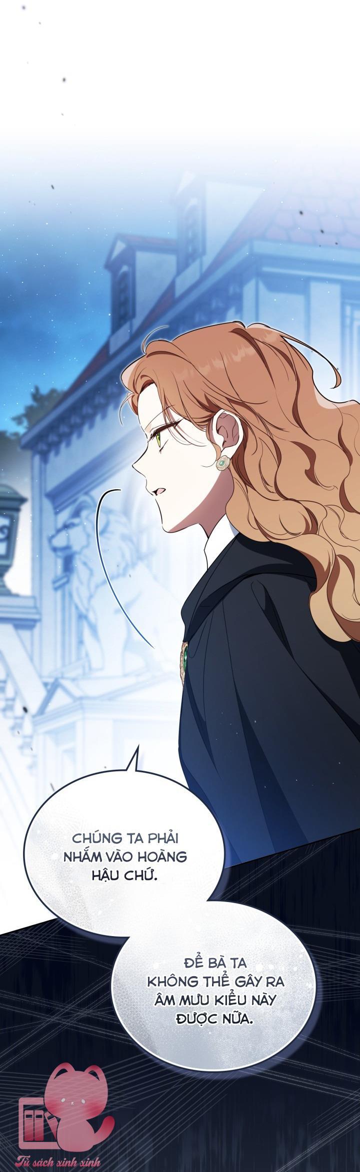 Kiếp Này Ta Sẽ Trở Thành Gia Chủ - Chap 216 - Trang 20