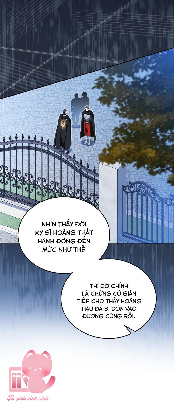 Kiếp Này Ta Sẽ Trở Thành Gia Chủ - Chap 216 - Trang 21