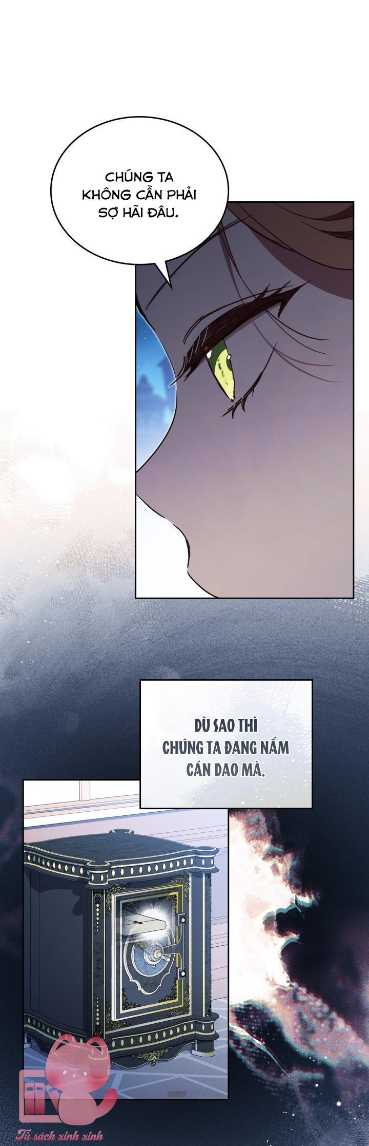 Kiếp Này Ta Sẽ Trở Thành Gia Chủ - Chap 216 - Trang 22