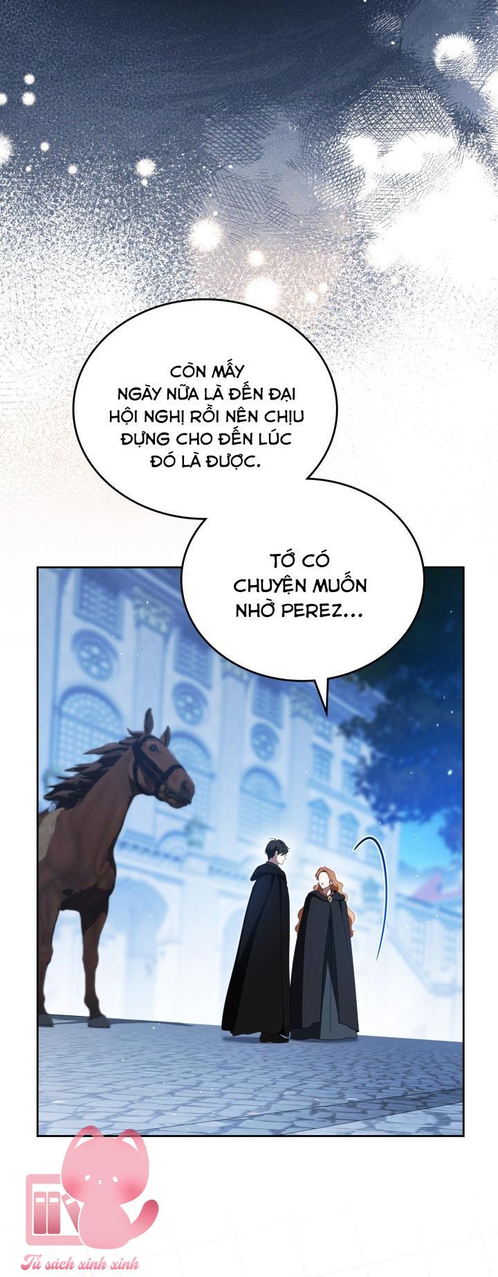 Kiếp Này Ta Sẽ Trở Thành Gia Chủ - Chap 216 - Trang 23