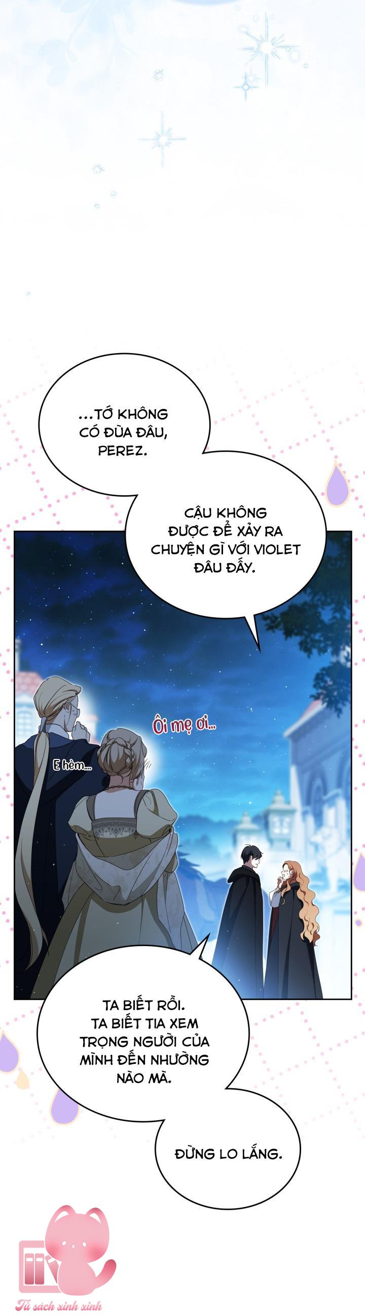Kiếp Này Ta Sẽ Trở Thành Gia Chủ - Chap 216 - Trang 33