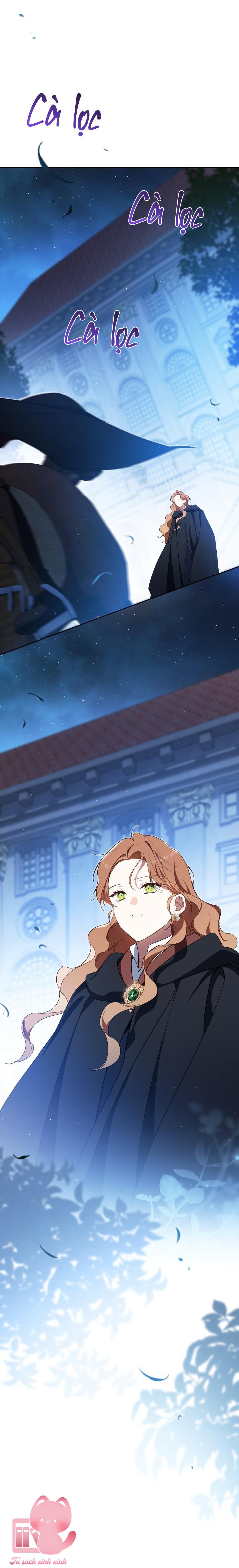 Kiếp Này Ta Sẽ Trở Thành Gia Chủ - Chap 216 - Trang 38