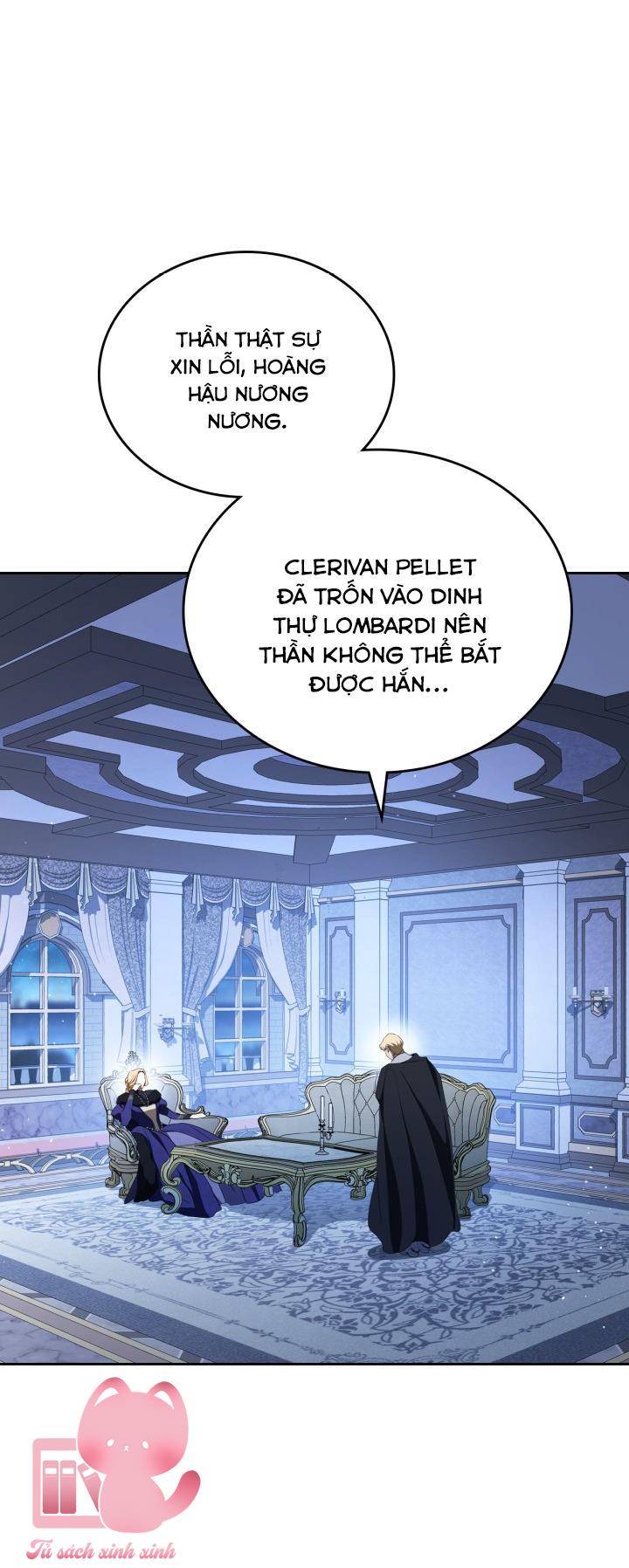 Kiếp Này Ta Sẽ Trở Thành Gia Chủ - Chap 216 - Trang 41