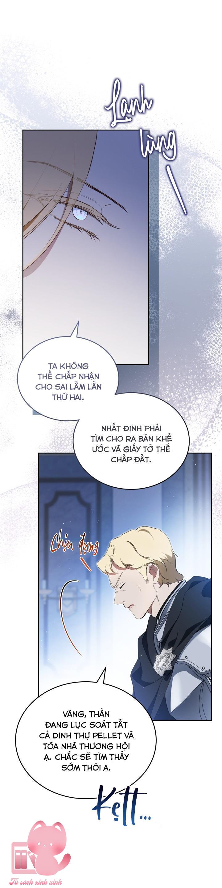 Kiếp Này Ta Sẽ Trở Thành Gia Chủ - Chap 216 - Trang 42