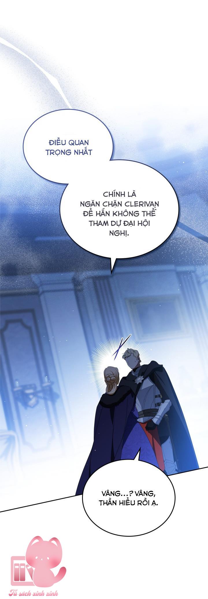 Kiếp Này Ta Sẽ Trở Thành Gia Chủ - Chap 216 - Trang 44