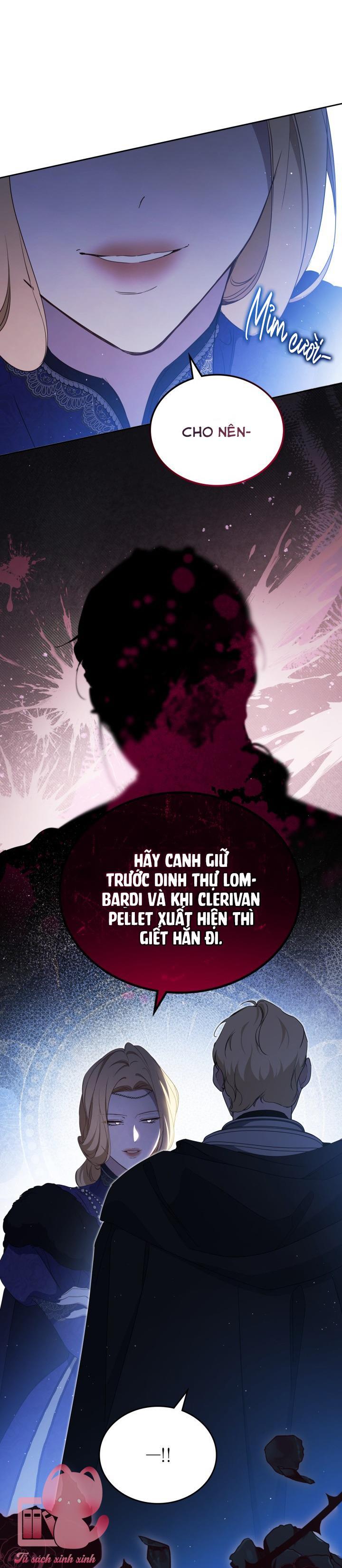 Kiếp Này Ta Sẽ Trở Thành Gia Chủ - Chap 216 - Trang 45