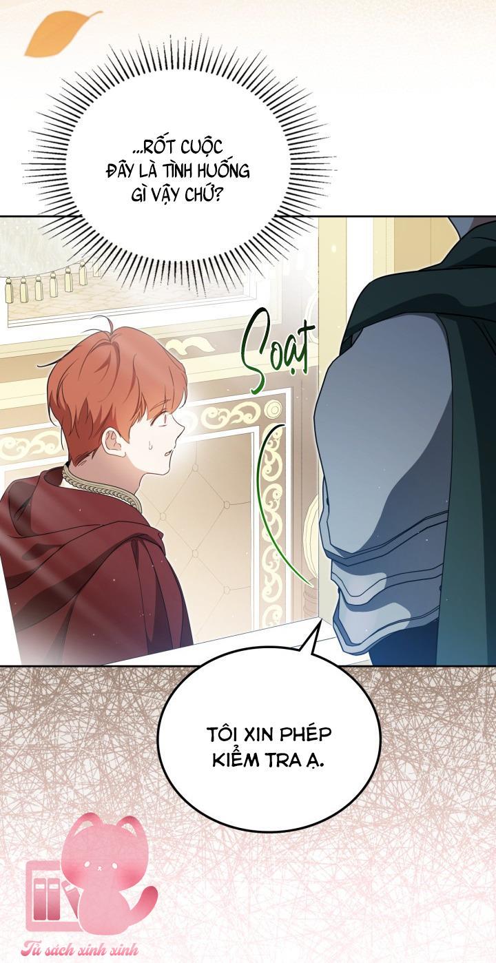 Kiếp Này Ta Sẽ Trở Thành Gia Chủ - Chap 216 - Trang 56