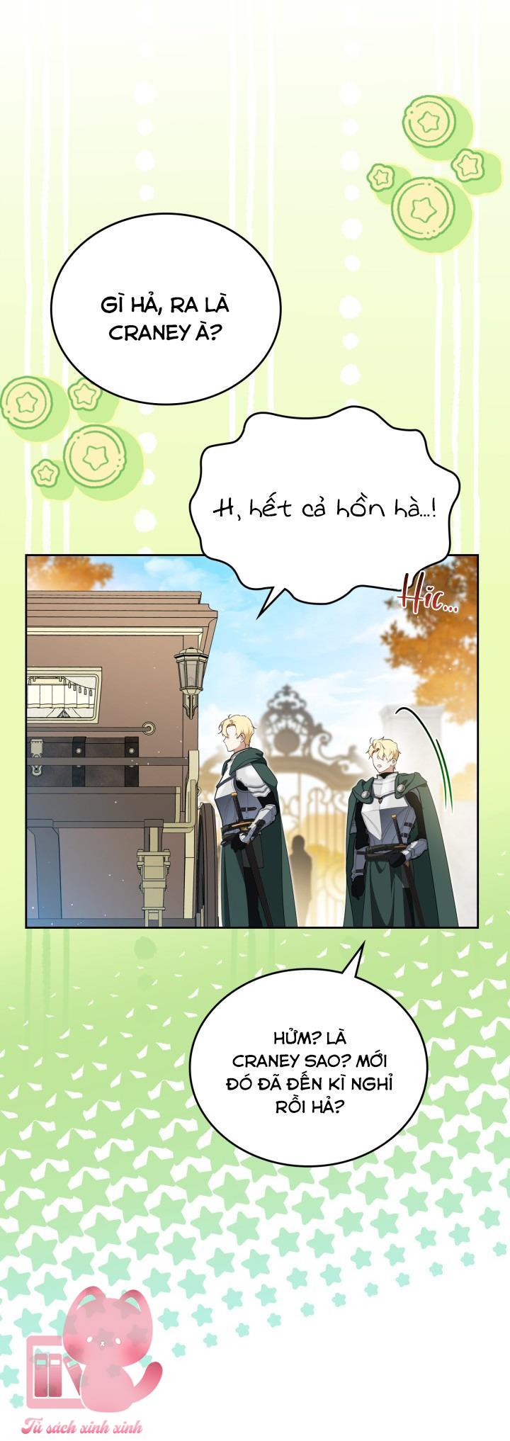 Kiếp Này Ta Sẽ Trở Thành Gia Chủ - Chap 216 - Trang 59