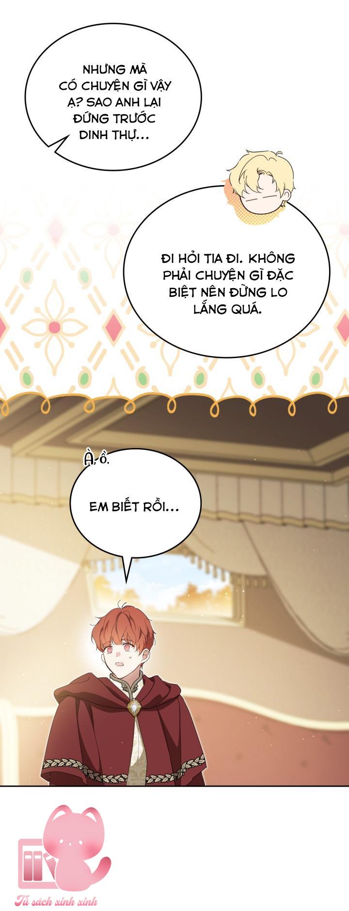 Kiếp Này Ta Sẽ Trở Thành Gia Chủ - Chap 216 - Trang 60