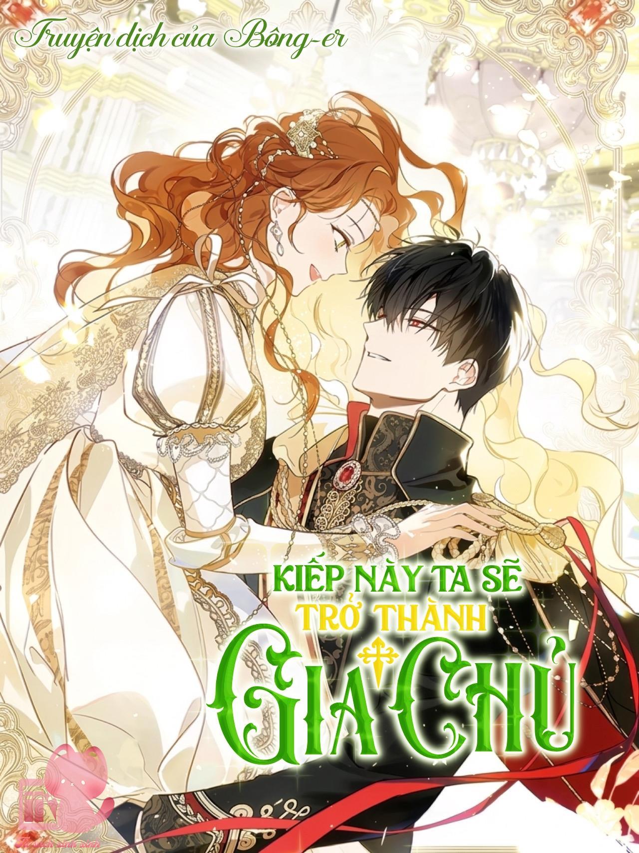 Kiếp Này Ta Sẽ Trở Thành Gia Chủ - Chap 217 - Trang 2
