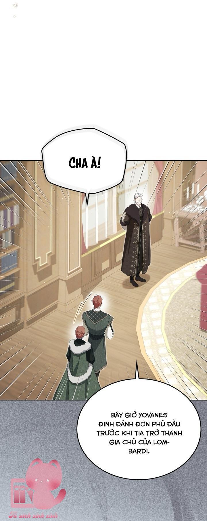 Kiếp Này Ta Sẽ Trở Thành Gia Chủ - Chap 217 - Trang 11