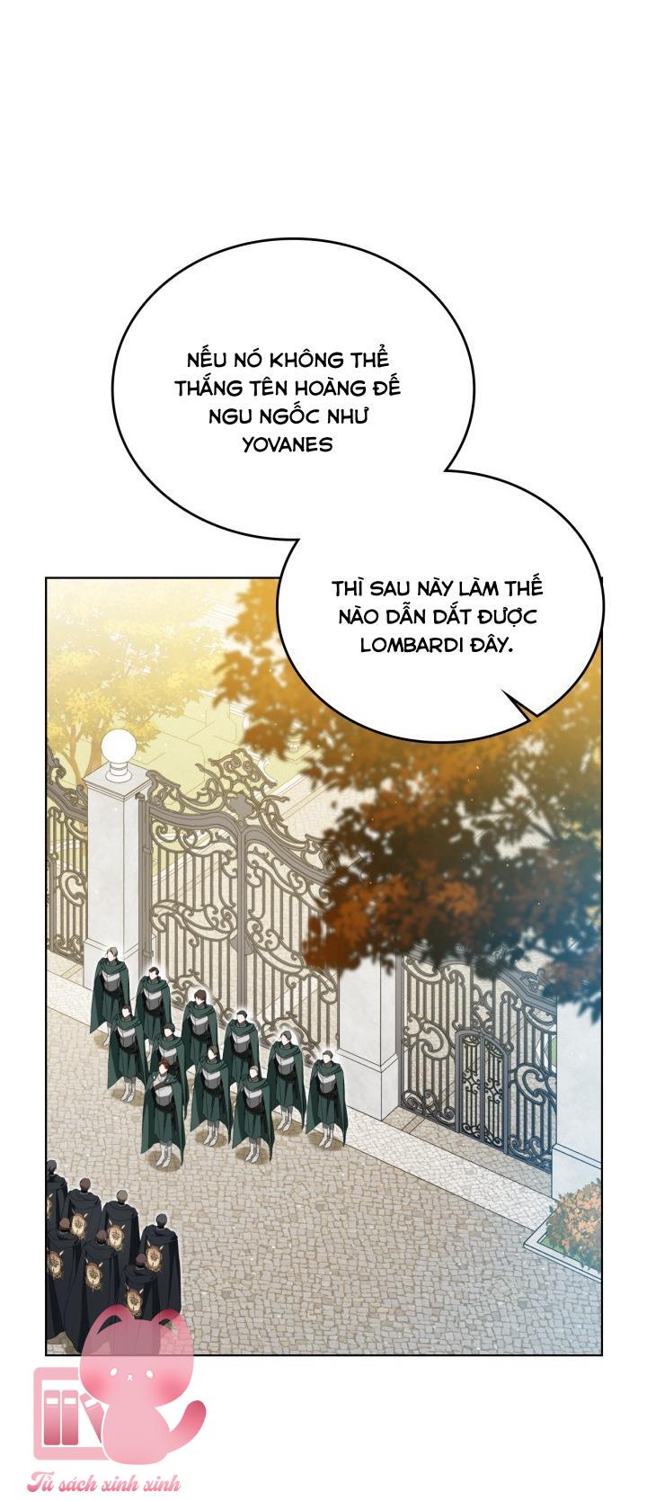 Kiếp Này Ta Sẽ Trở Thành Gia Chủ - Chap 217 - Trang 13