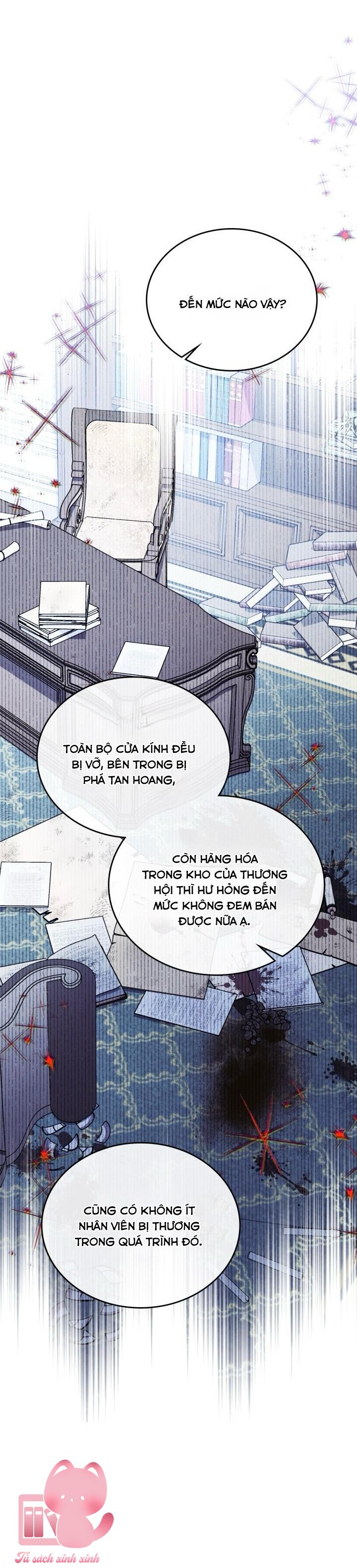 Kiếp Này Ta Sẽ Trở Thành Gia Chủ - Chap 217 - Trang 19