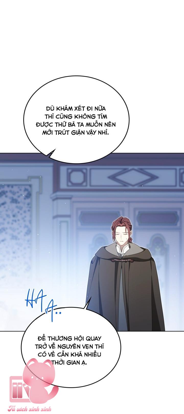 Kiếp Này Ta Sẽ Trở Thành Gia Chủ - Chap 217 - Trang 20