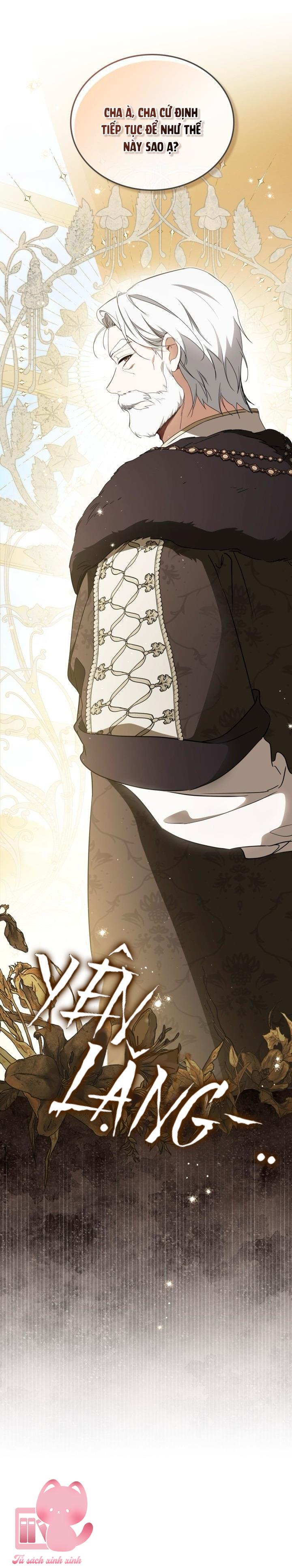 Kiếp Này Ta Sẽ Trở Thành Gia Chủ - Chap 217 - Trang 3