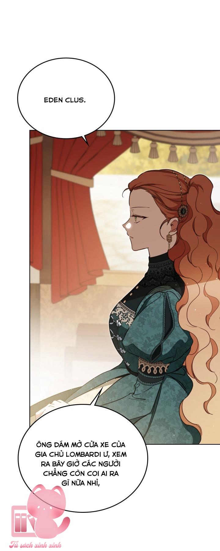 Kiếp Này Ta Sẽ Trở Thành Gia Chủ - Chap 217 - Trang 35