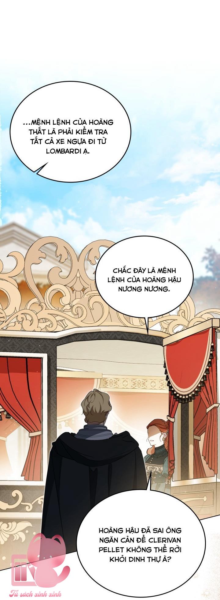 Kiếp Này Ta Sẽ Trở Thành Gia Chủ - Chap 217 - Trang 37