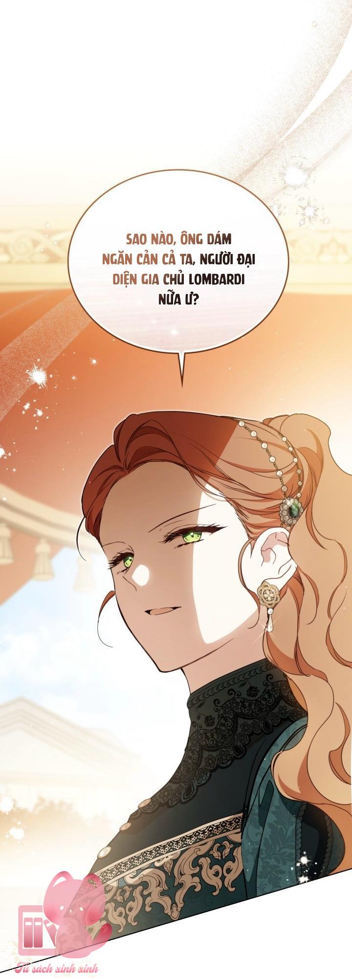 Kiếp Này Ta Sẽ Trở Thành Gia Chủ - Chap 217 - Trang 38