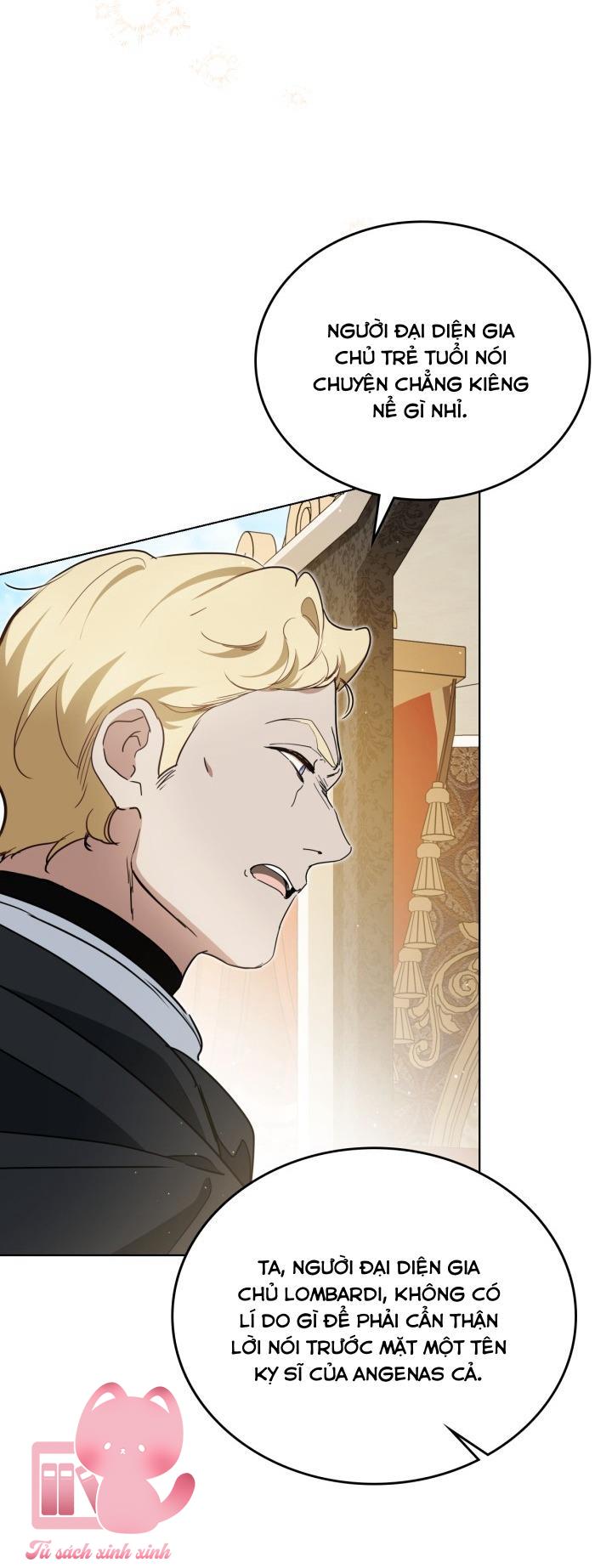 Kiếp Này Ta Sẽ Trở Thành Gia Chủ - Chap 217 - Trang 39
