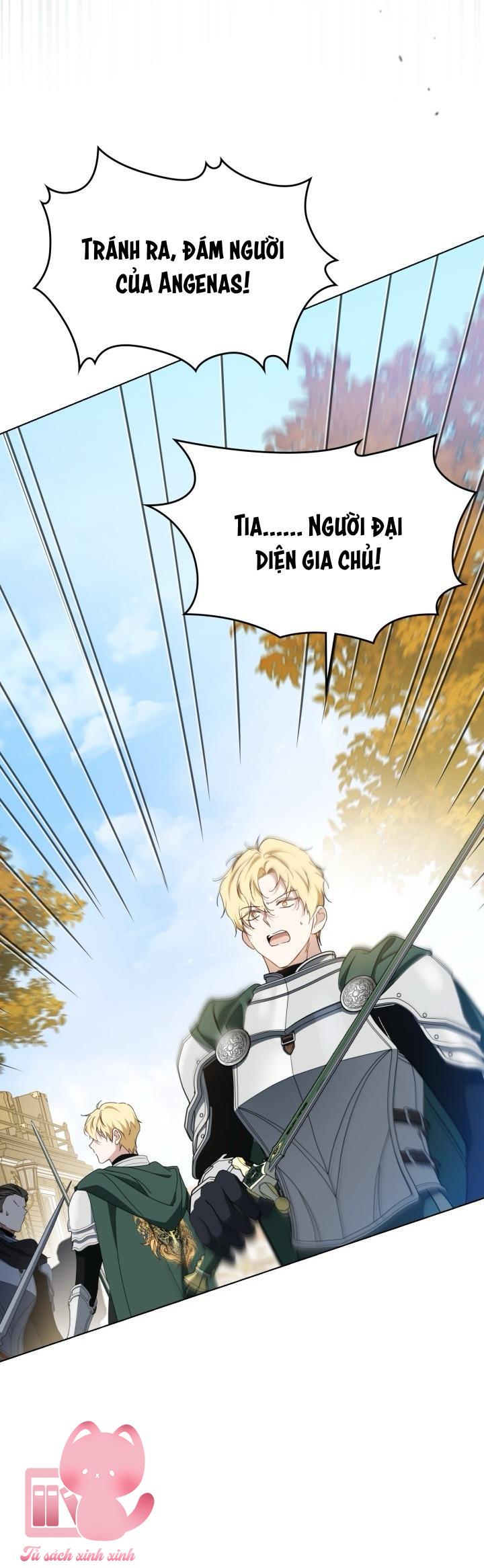 Kiếp Này Ta Sẽ Trở Thành Gia Chủ - Chap 217 - Trang 45