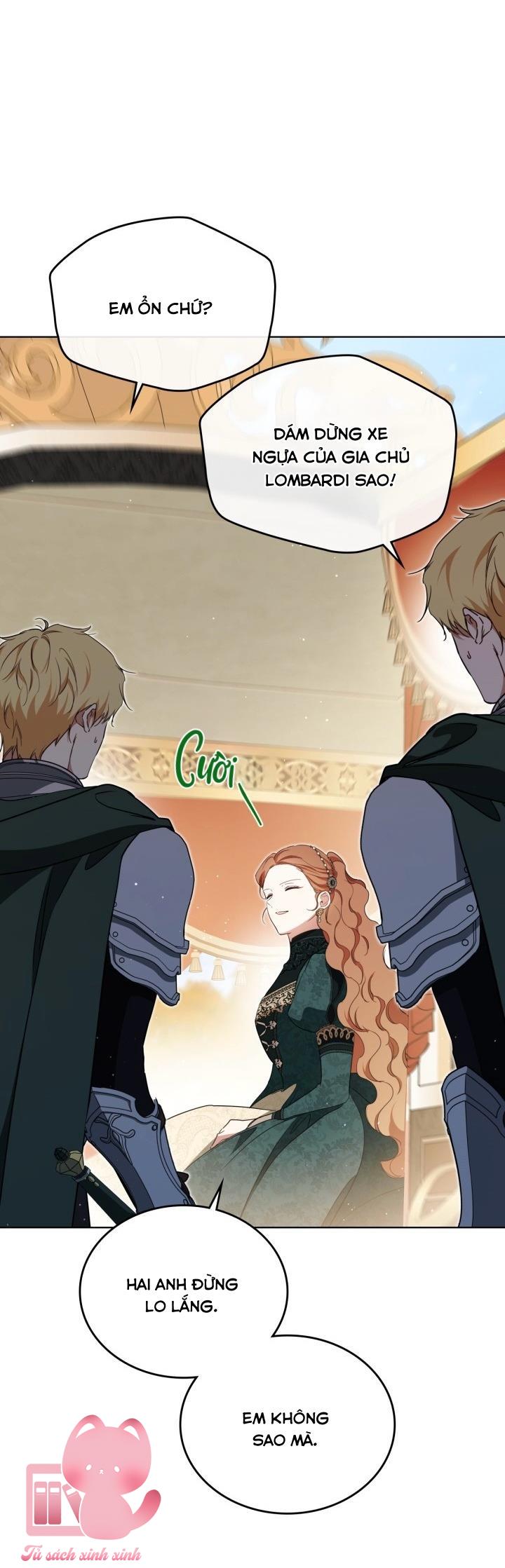 Kiếp Này Ta Sẽ Trở Thành Gia Chủ - Chap 217 - Trang 46