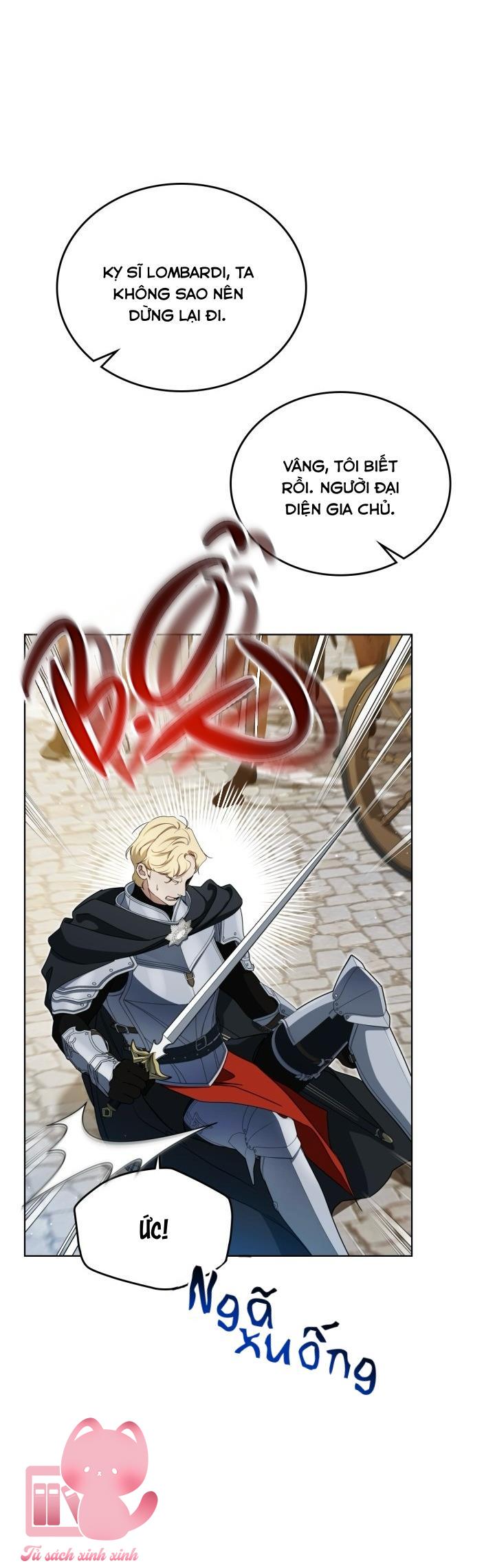 Kiếp Này Ta Sẽ Trở Thành Gia Chủ - Chap 217 - Trang 48
