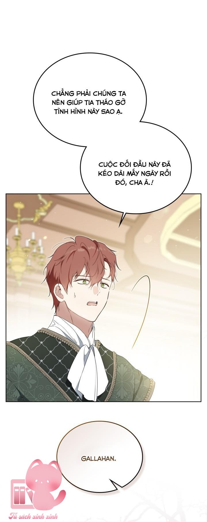 Kiếp Này Ta Sẽ Trở Thành Gia Chủ - Chap 217 - Trang 6