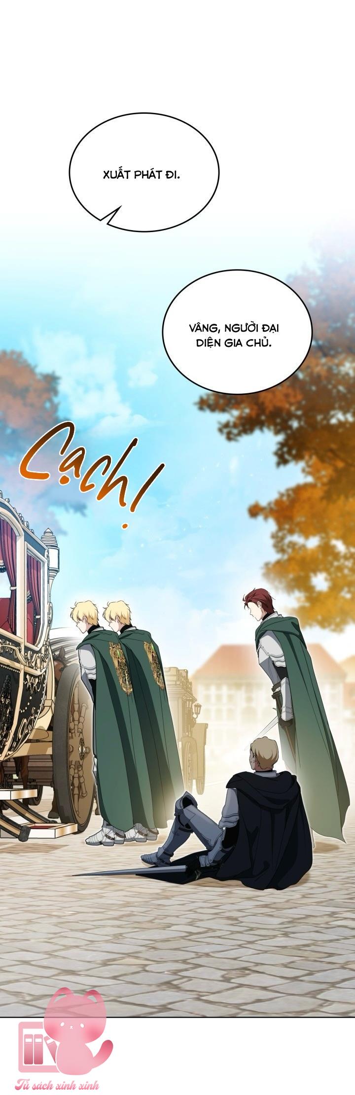Kiếp Này Ta Sẽ Trở Thành Gia Chủ - Chap 217 - Trang 51