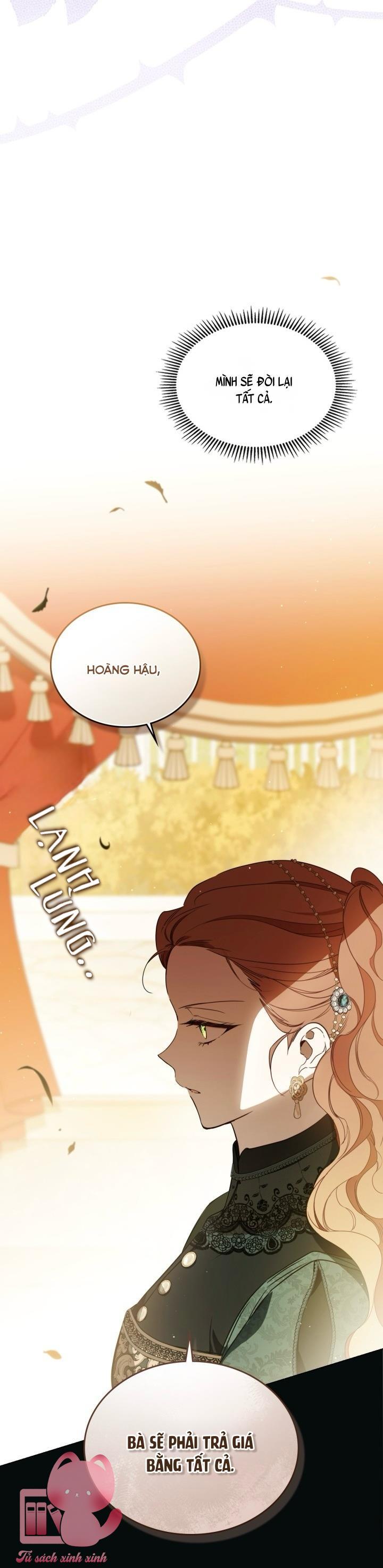 Kiếp Này Ta Sẽ Trở Thành Gia Chủ - Chap 217 - Trang 57
