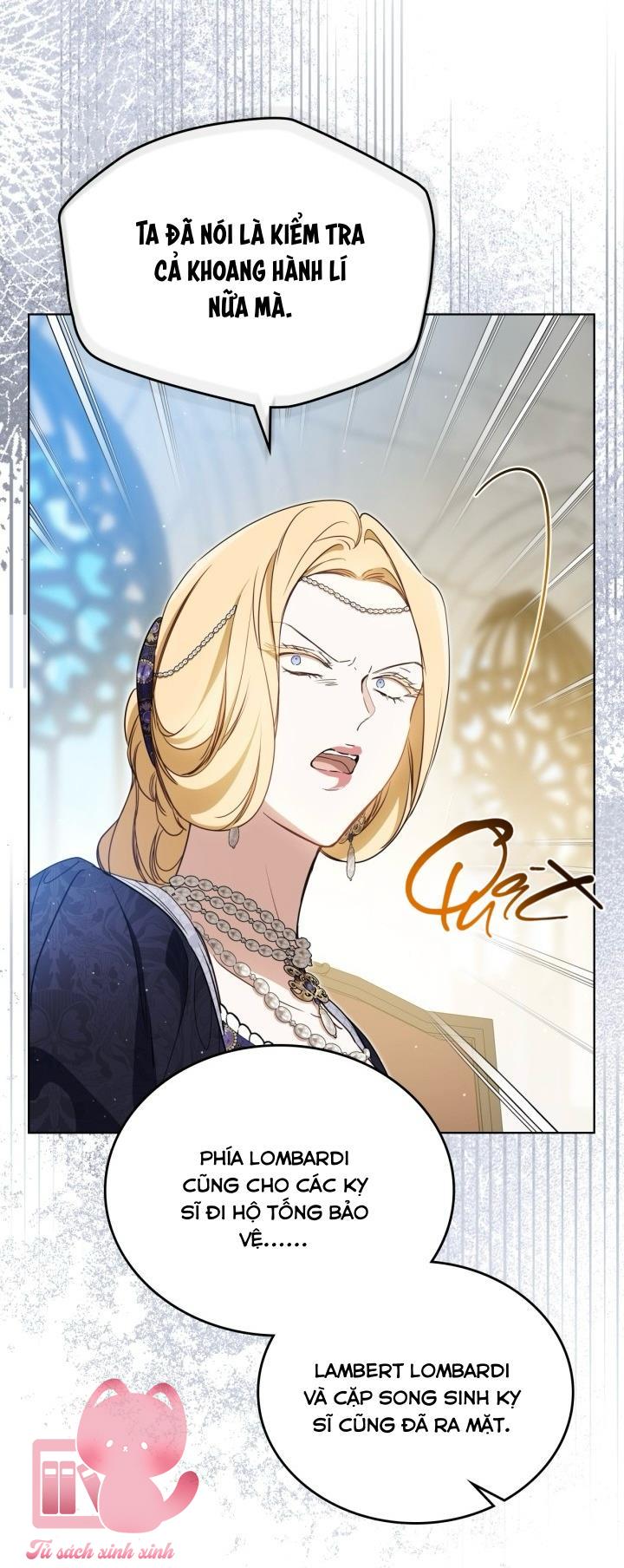 Kiếp Này Ta Sẽ Trở Thành Gia Chủ - Chap 217 - Trang 62