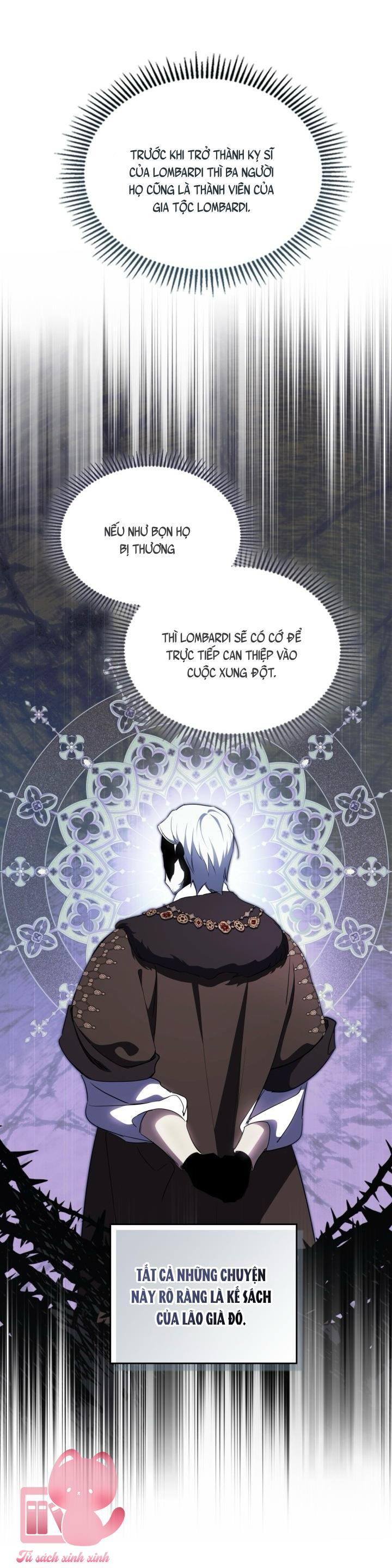 Kiếp Này Ta Sẽ Trở Thành Gia Chủ - Chap 217 - Trang 64