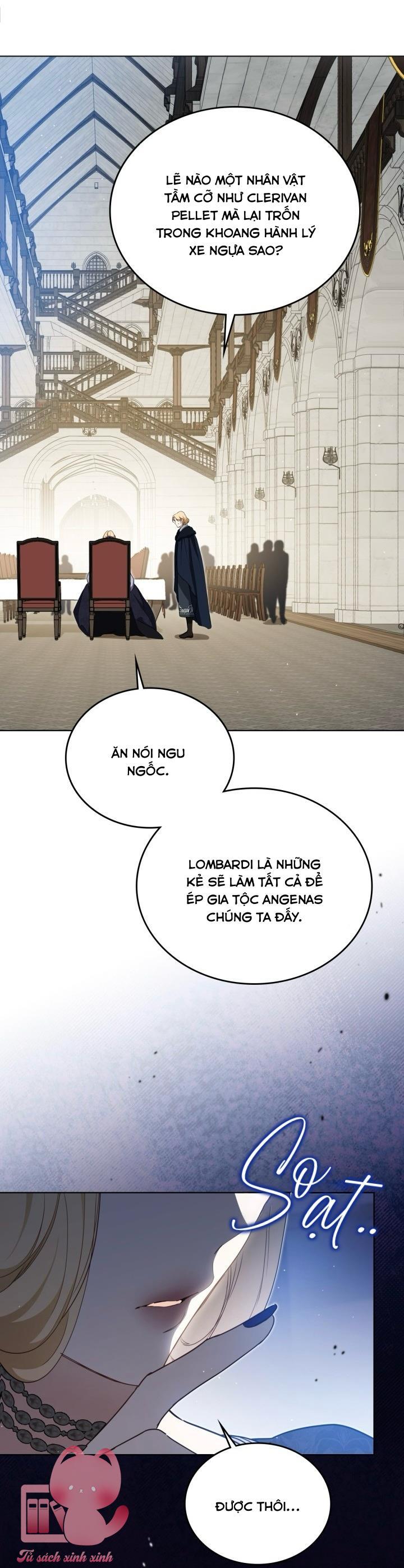 Kiếp Này Ta Sẽ Trở Thành Gia Chủ - Chap 217 - Trang 65