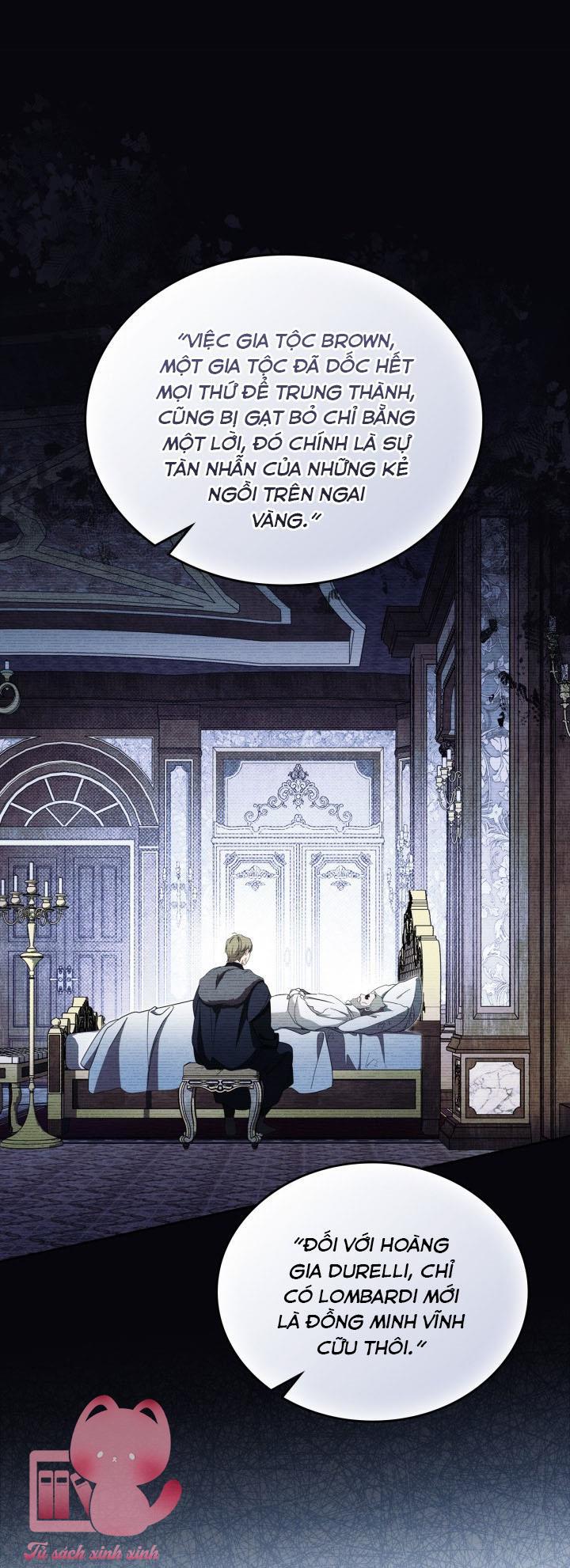 Kiếp Này Ta Sẽ Trở Thành Gia Chủ - Chap 218 - Trang 15