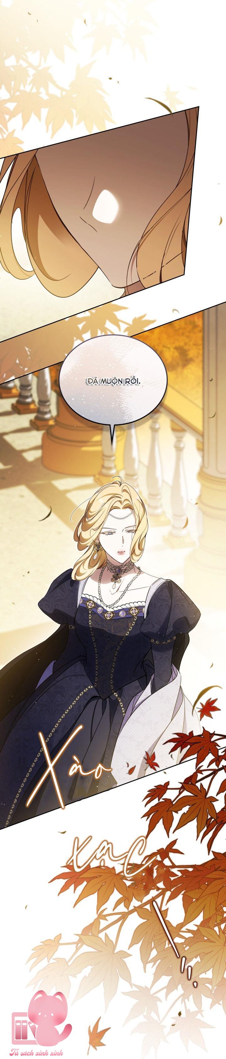 Kiếp Này Ta Sẽ Trở Thành Gia Chủ - Chap 218 - Trang 19