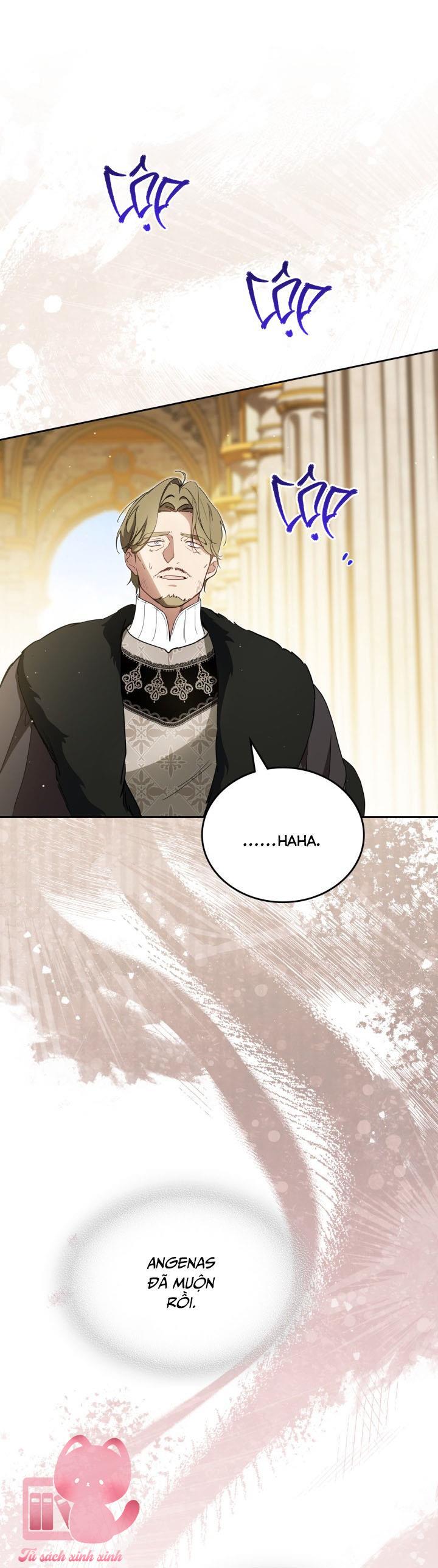 Kiếp Này Ta Sẽ Trở Thành Gia Chủ - Chap 218 - Trang 21