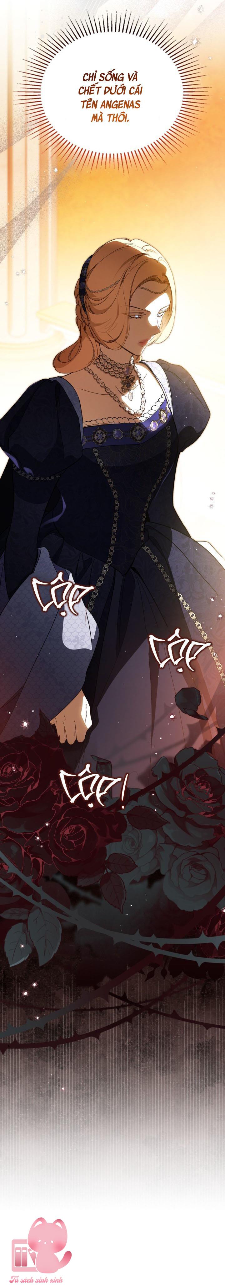 Kiếp Này Ta Sẽ Trở Thành Gia Chủ - Chap 218 - Trang 25