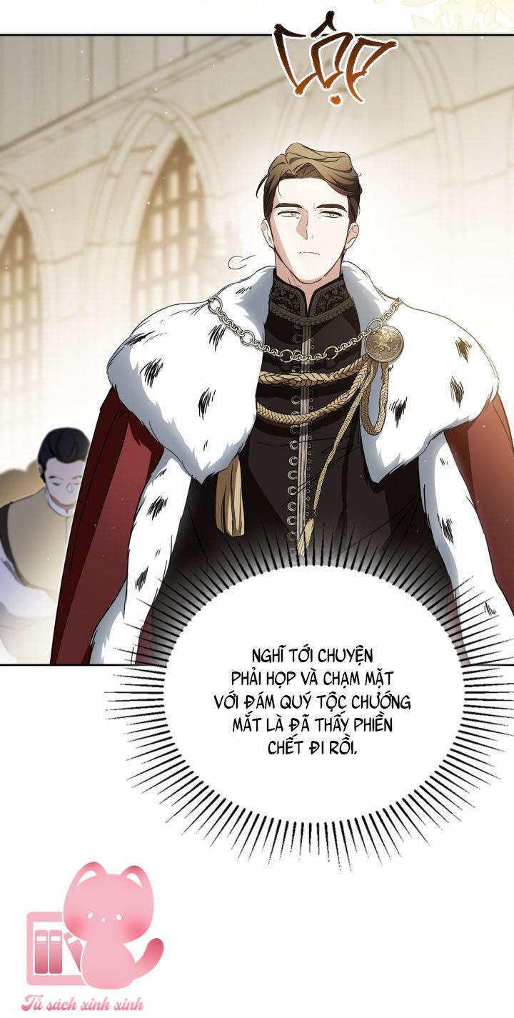 Kiếp Này Ta Sẽ Trở Thành Gia Chủ - Chap 218 - Trang 27