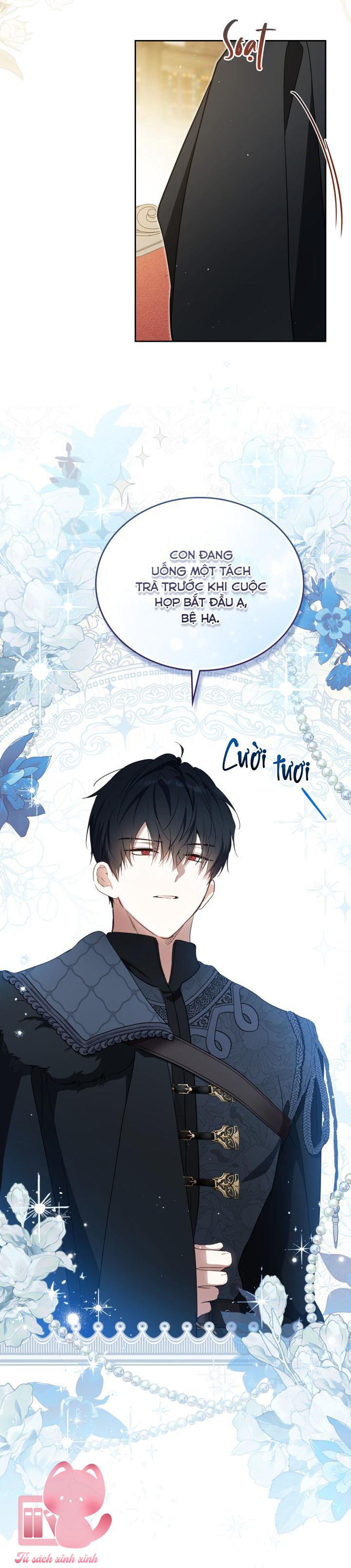 Kiếp Này Ta Sẽ Trở Thành Gia Chủ - Chap 218 - Trang 31