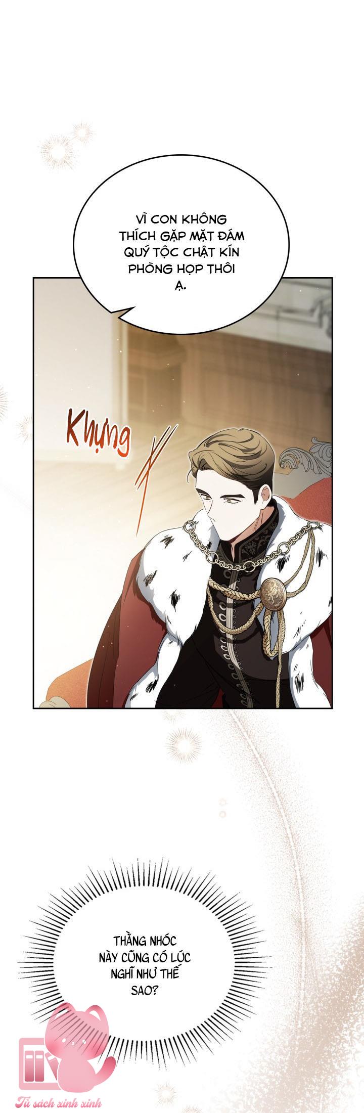 Kiếp Này Ta Sẽ Trở Thành Gia Chủ - Chap 218 - Trang 33