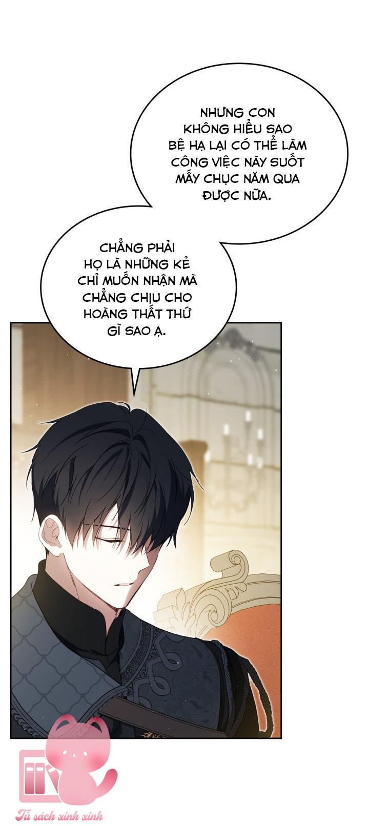 Kiếp Này Ta Sẽ Trở Thành Gia Chủ - Chap 218 - Trang 35