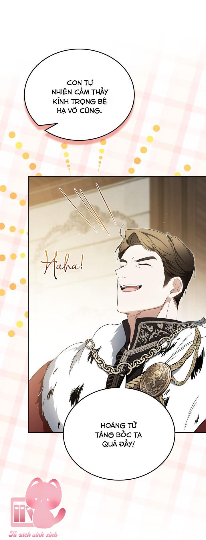 Kiếp Này Ta Sẽ Trở Thành Gia Chủ - Chap 218 - Trang 36