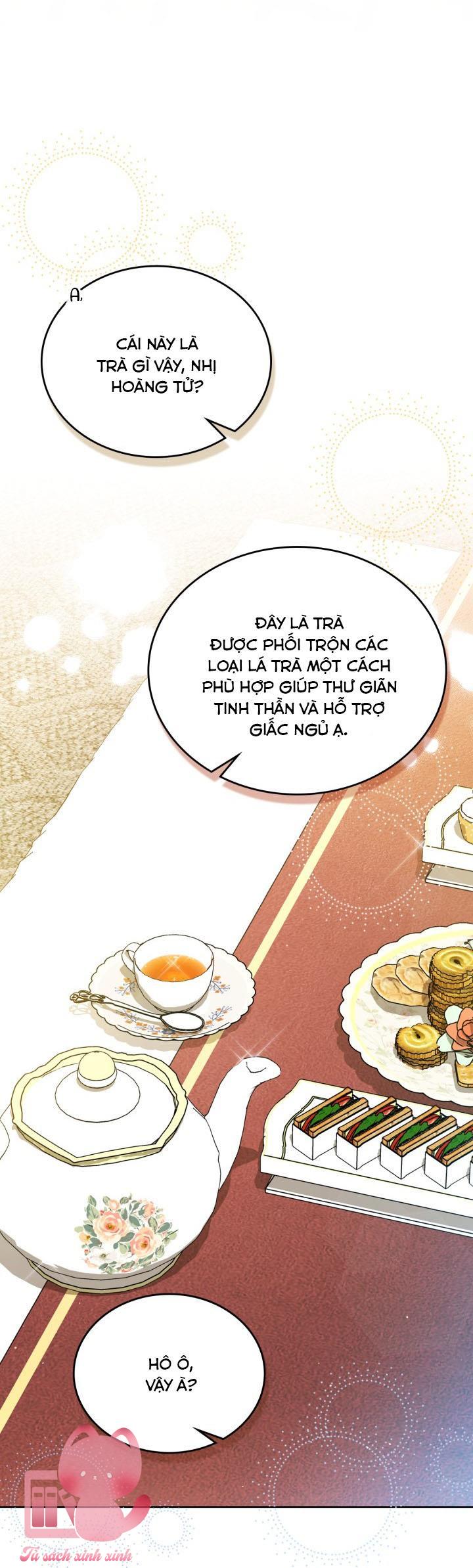 Kiếp Này Ta Sẽ Trở Thành Gia Chủ - Chap 218 - Trang 37