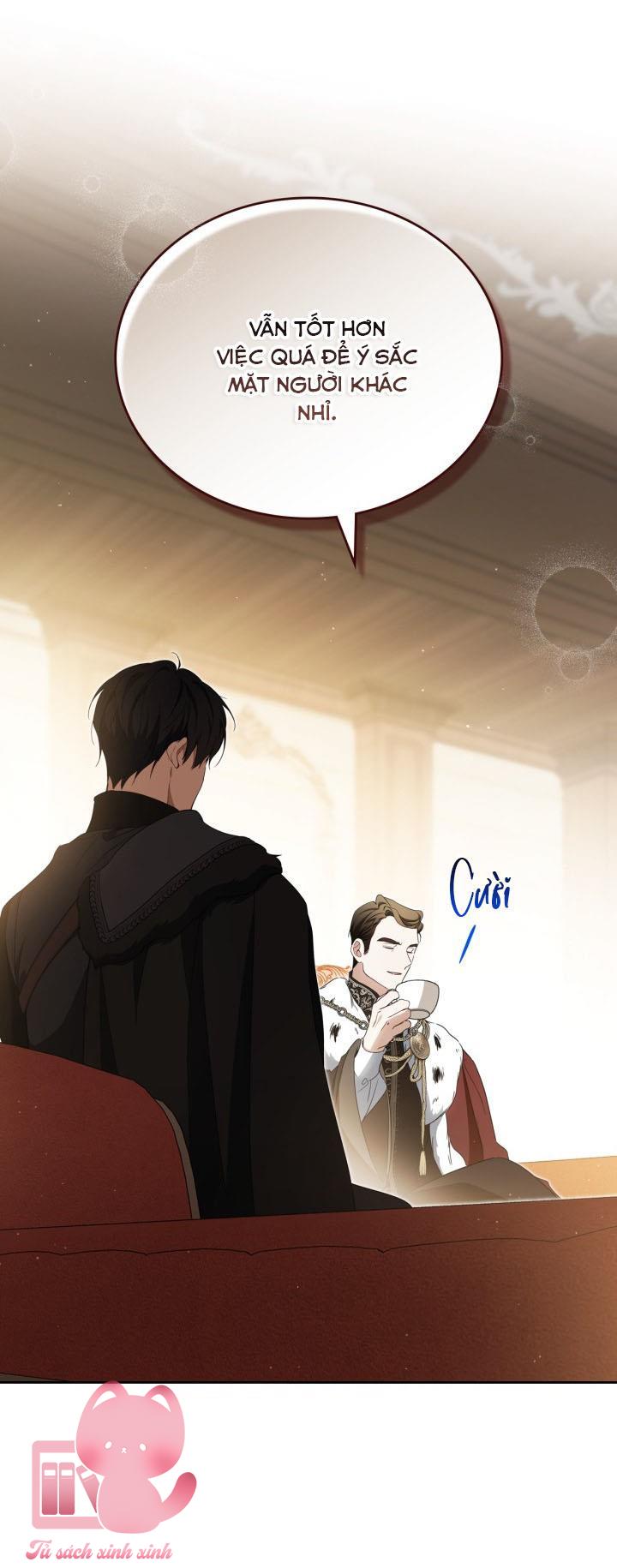 Kiếp Này Ta Sẽ Trở Thành Gia Chủ - Chap 218 - Trang 45