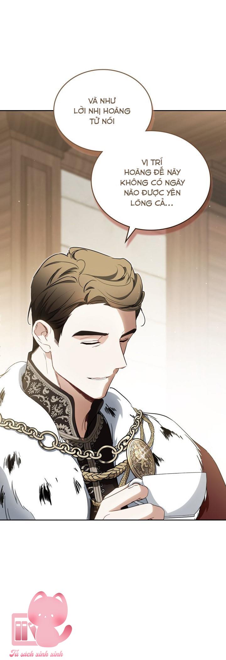 Kiếp Này Ta Sẽ Trở Thành Gia Chủ - Chap 218 - Trang 46