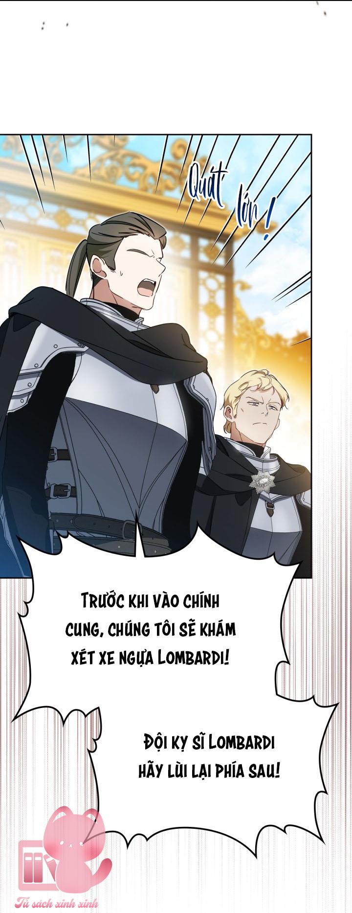 Kiếp Này Ta Sẽ Trở Thành Gia Chủ - Chap 218 - Trang 56