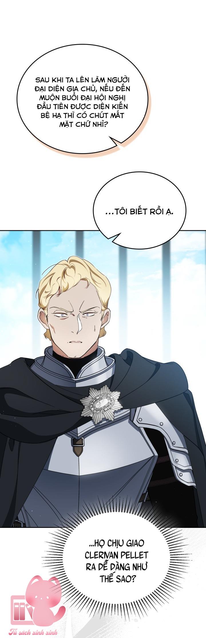 Kiếp Này Ta Sẽ Trở Thành Gia Chủ - Chap 219 - Trang 12