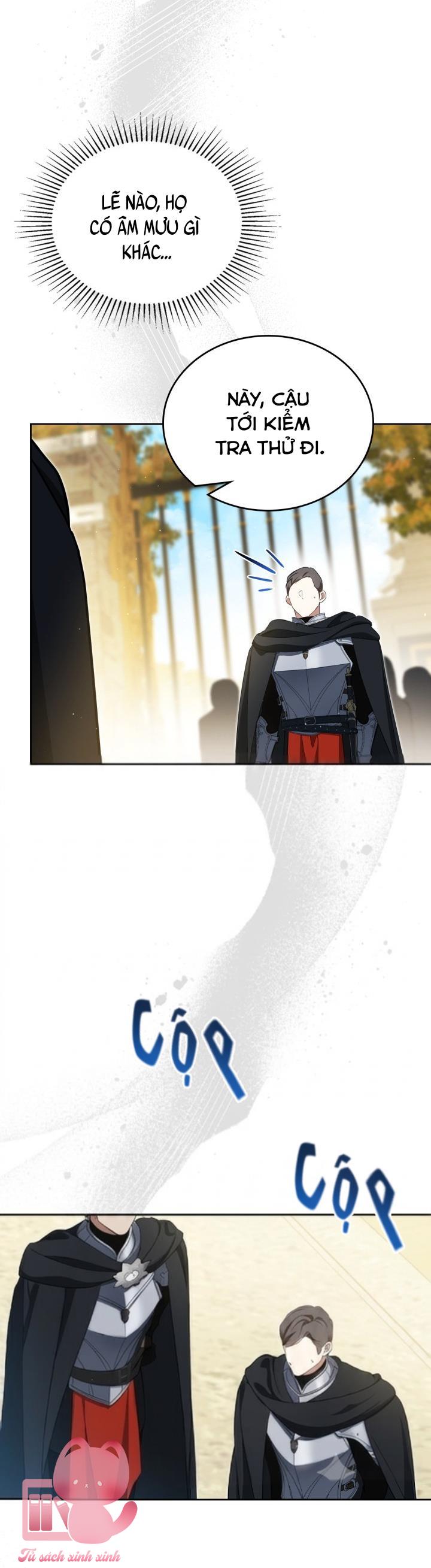 Kiếp Này Ta Sẽ Trở Thành Gia Chủ - Chap 219 - Trang 13