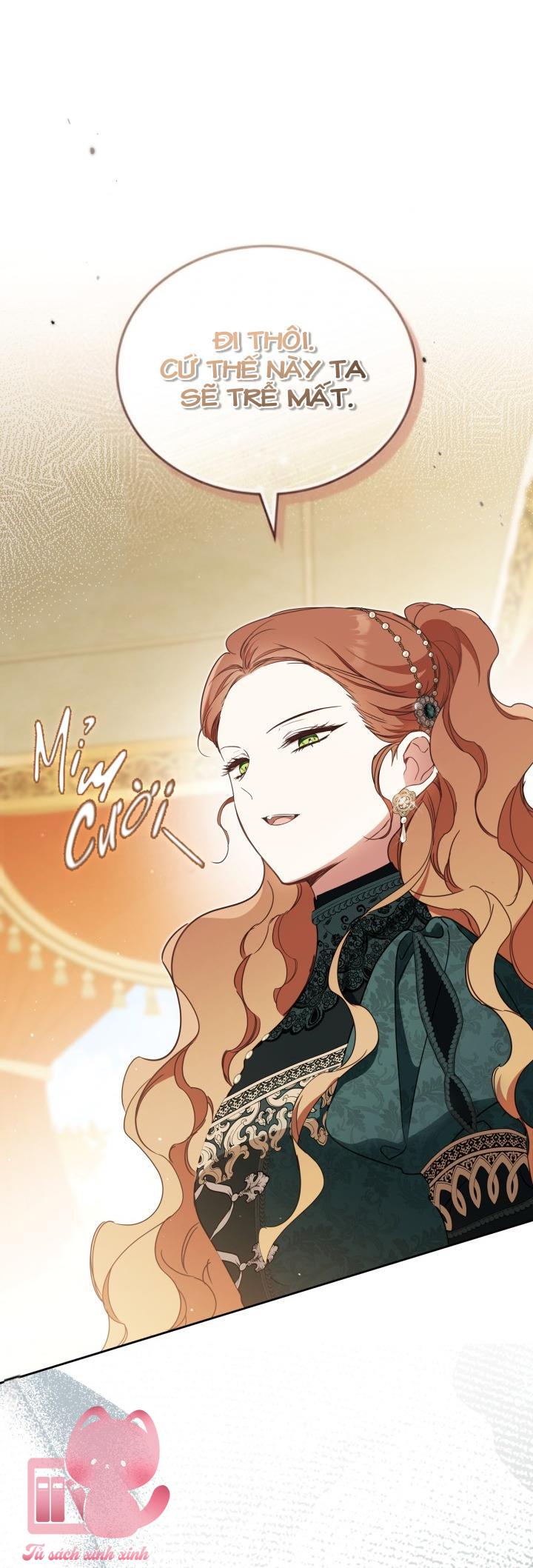 Kiếp Này Ta Sẽ Trở Thành Gia Chủ - Chap 219 - Trang 21