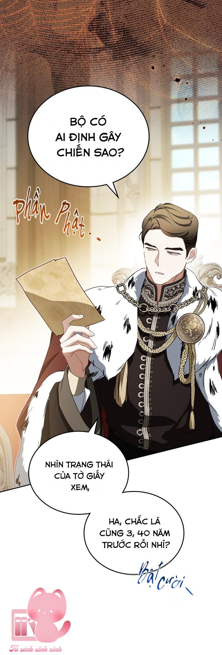 Kiếp Này Ta Sẽ Trở Thành Gia Chủ - Chap 219 - Trang 31