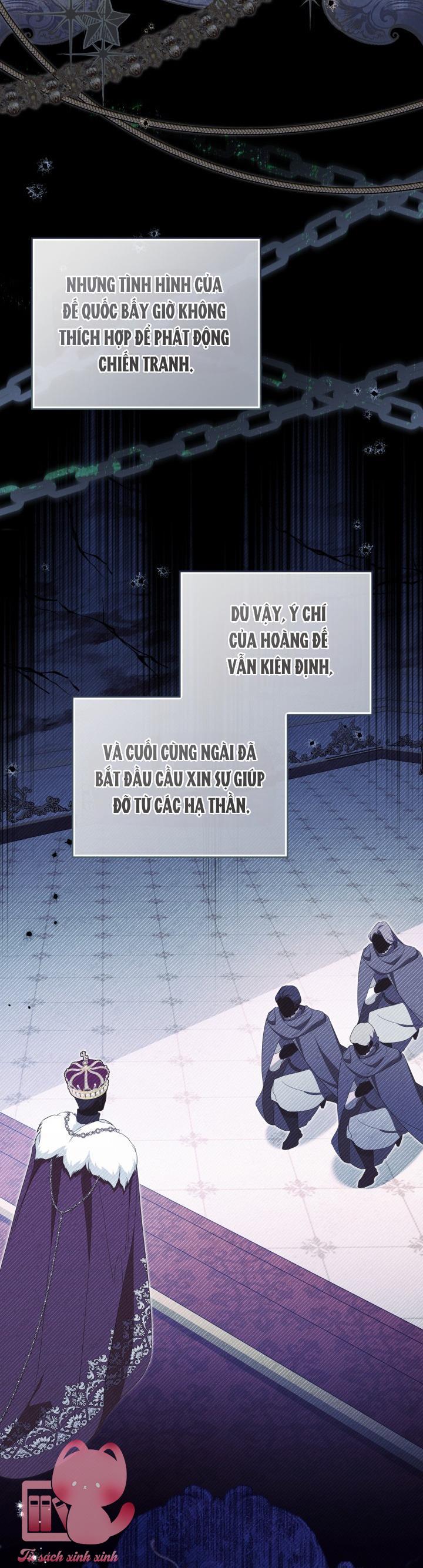 Kiếp Này Ta Sẽ Trở Thành Gia Chủ - Chap 219 - Trang 37